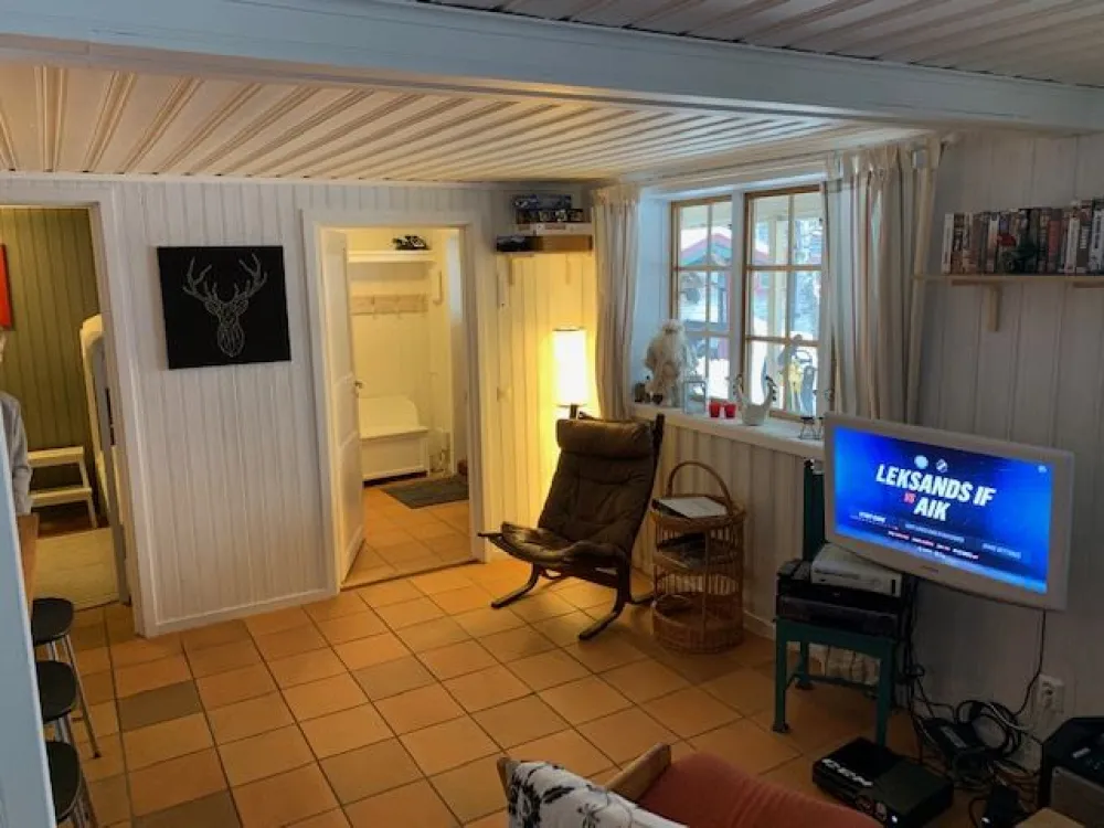 Lägenhet 375 Tänndalen