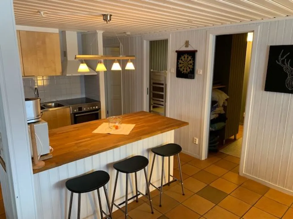 Lägenhet 375 Tänndalen