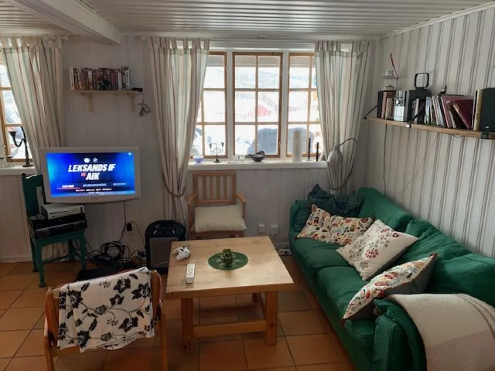 Lägenhet 375 Tänndalen