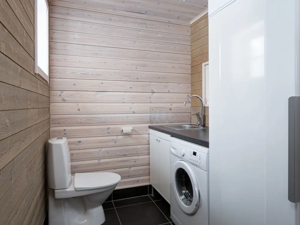 Stuga 302 Tänndalen