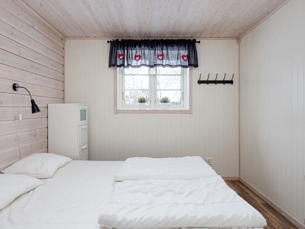 Stuga 302 Tänndalen