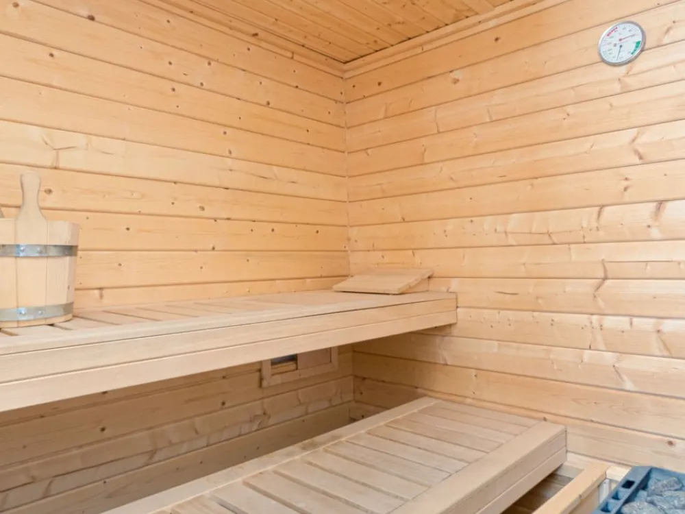 Stuga 302 Tänndalen