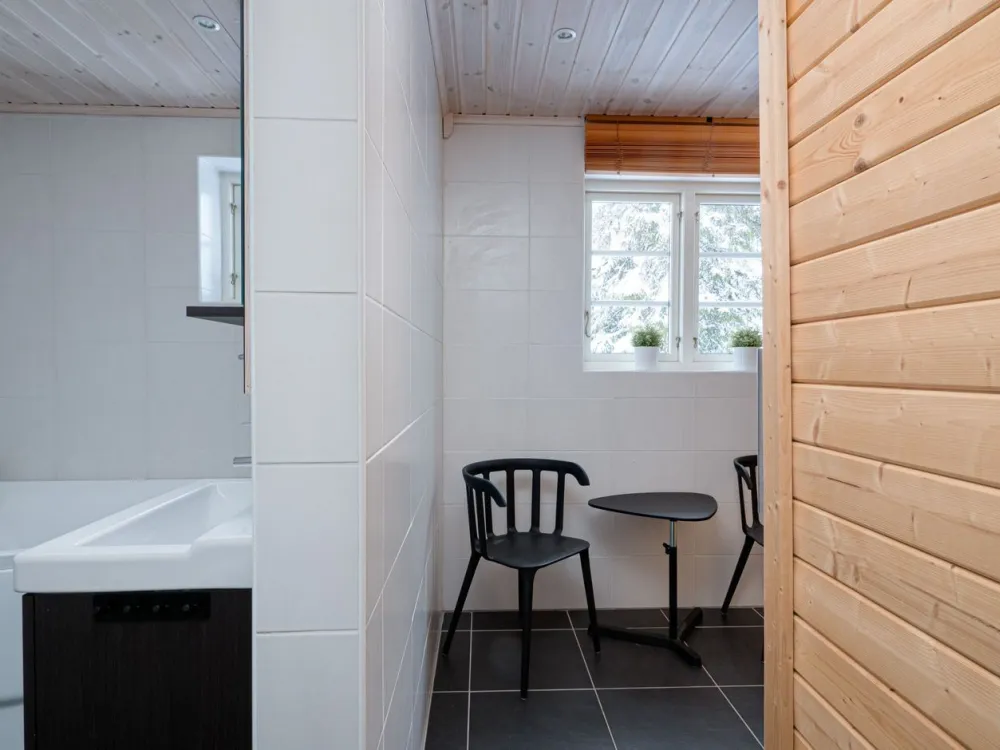 Stuga 302 Tänndalen