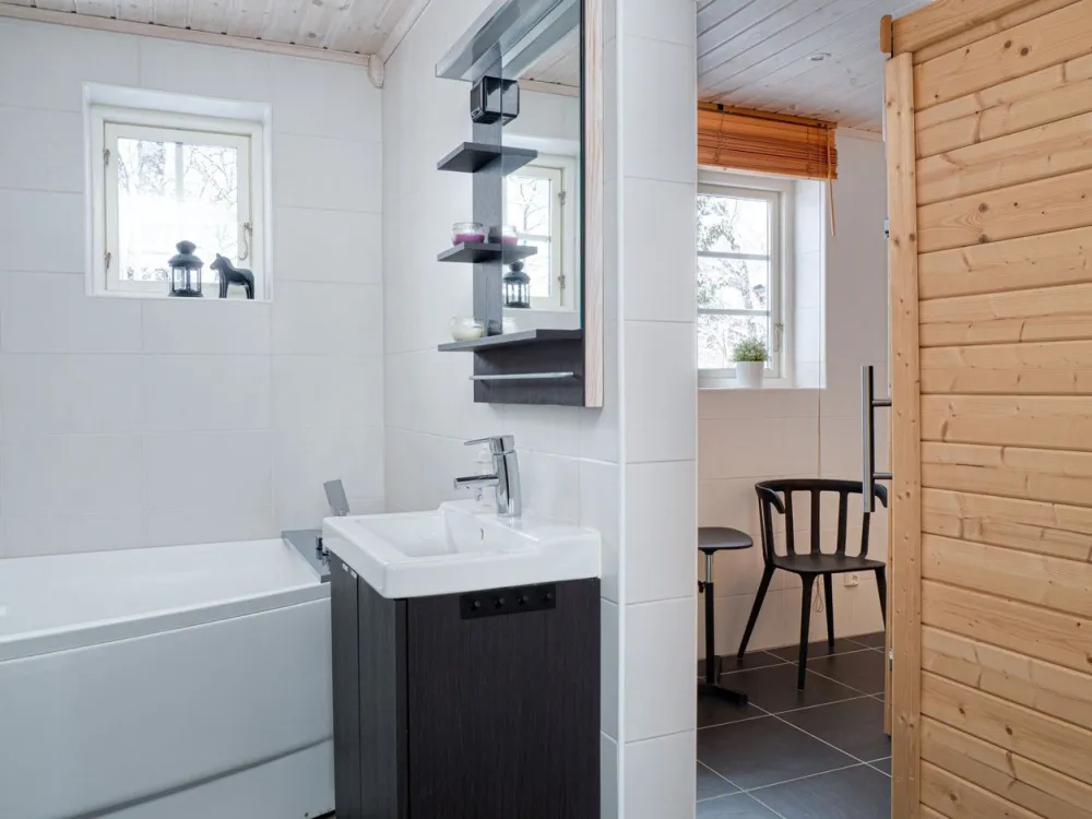 Stuga 302 Tänndalen