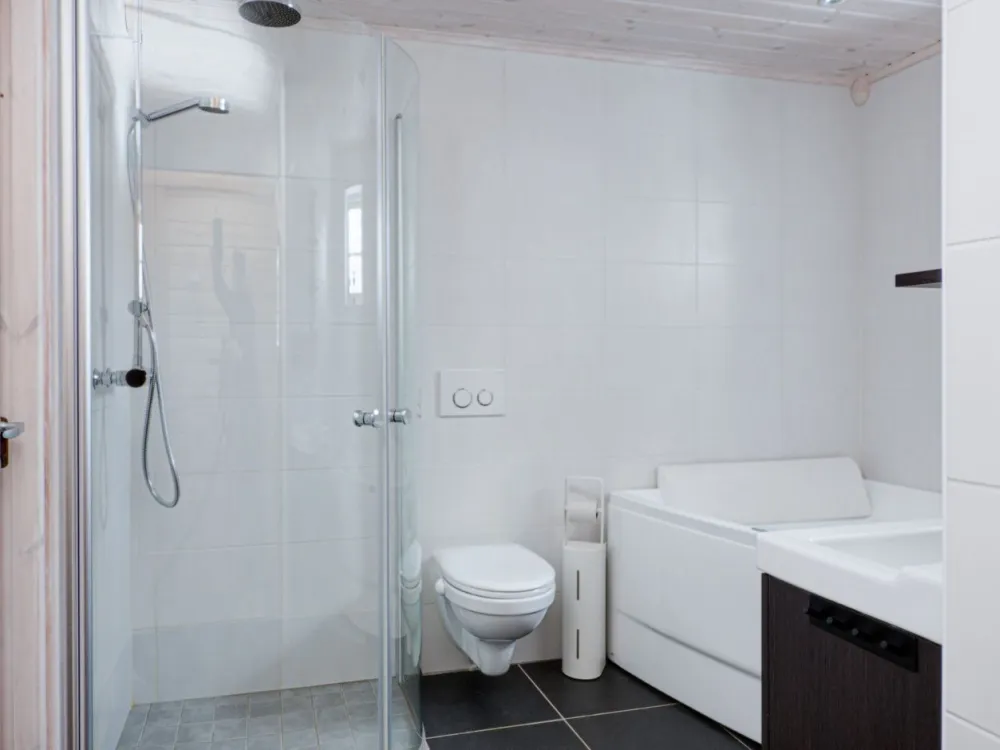 Stuga 302 Tänndalen
