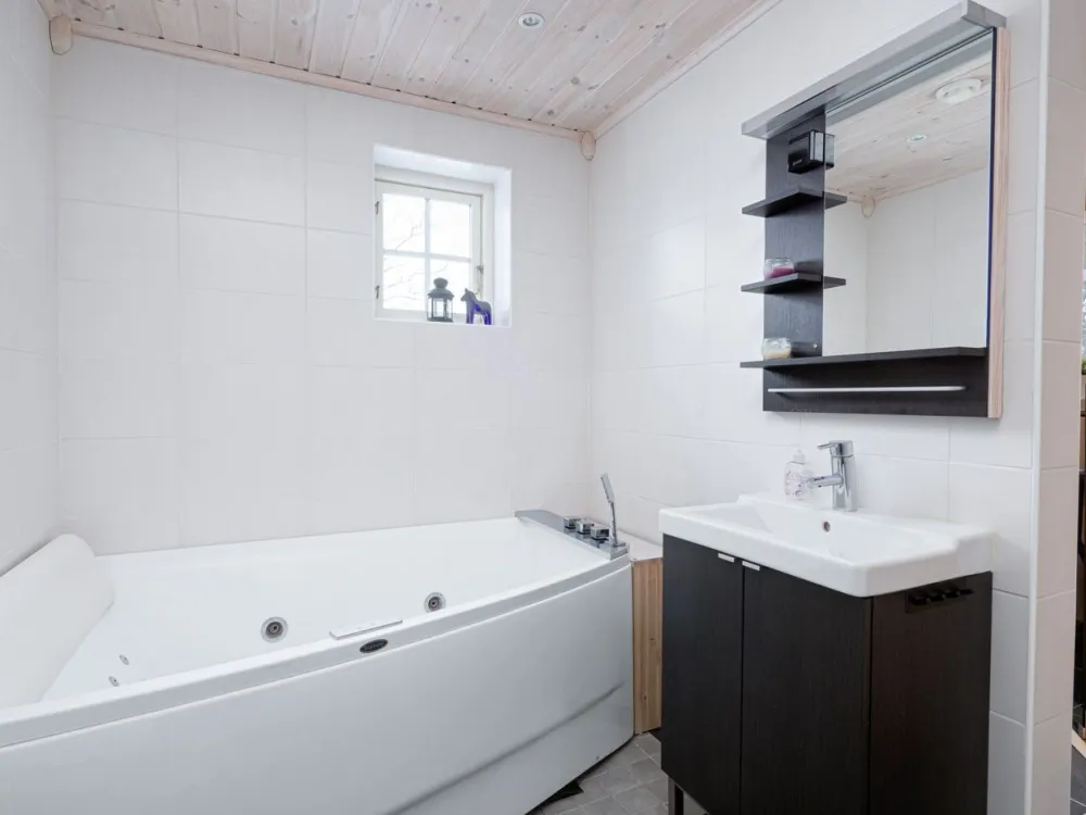 Stuga 302 Tänndalen