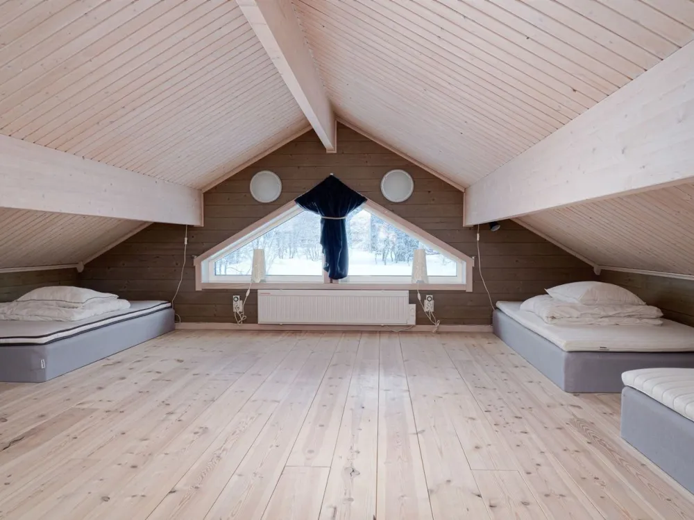 Stuga 302 Tänndalen