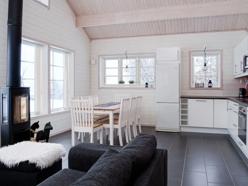 Stuga 302 Tänndalen