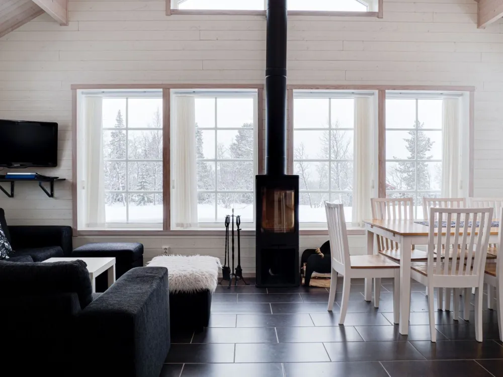 Stuga 302 Tänndalen