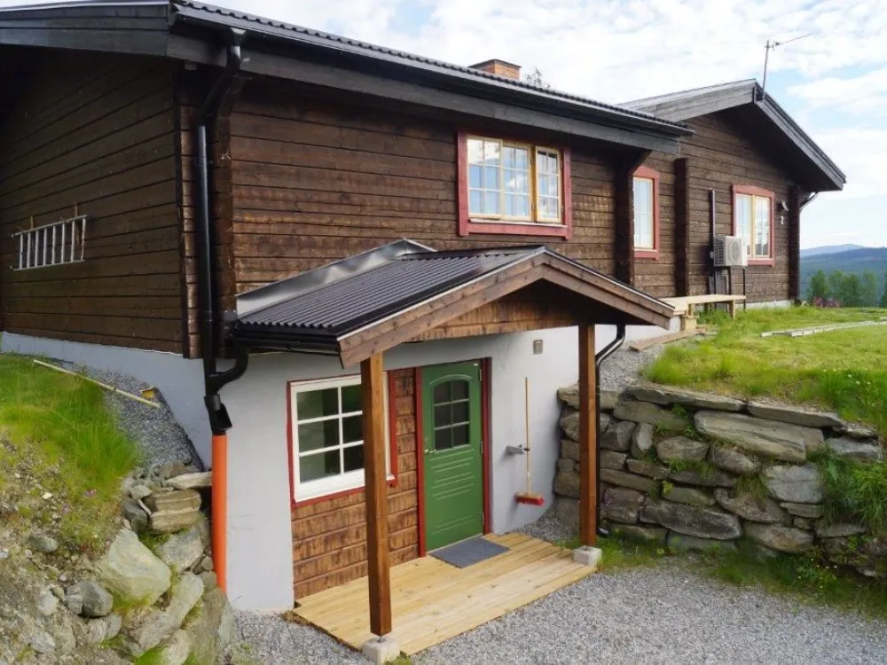 Parhus 428