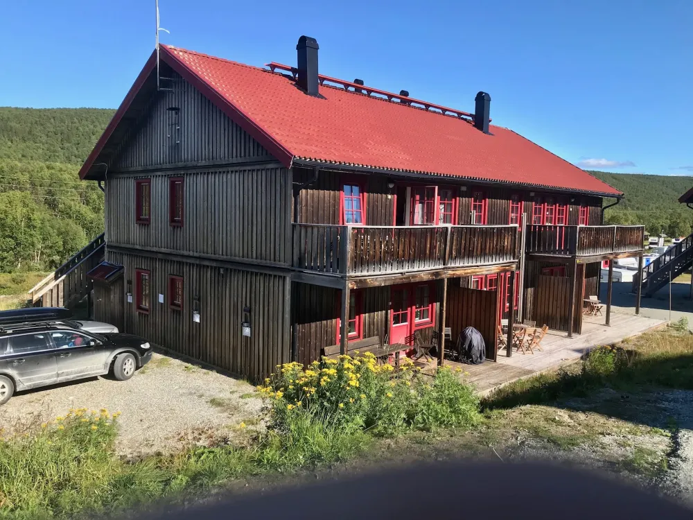 Lägenhet 905