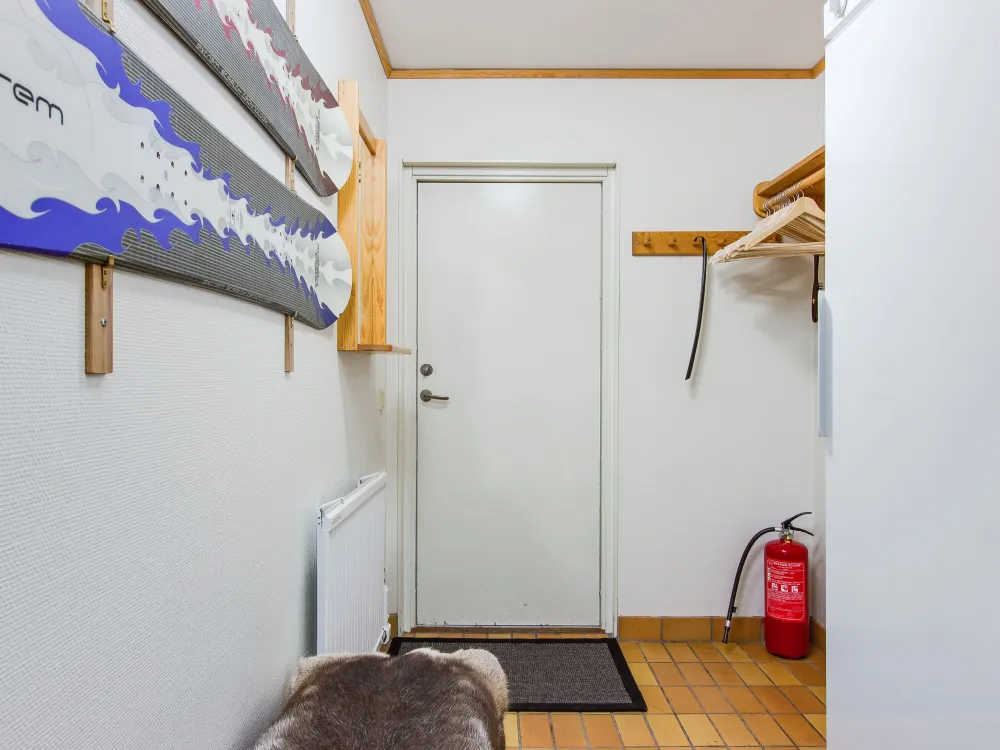 Lägenhet 337 Hamrafjället (Röda byn G12)