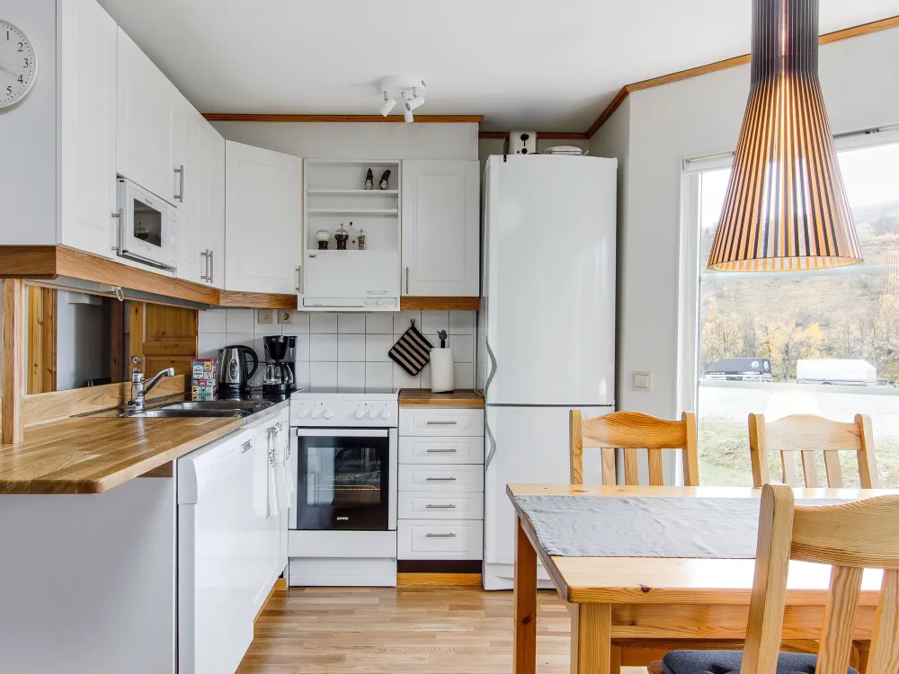 Lägenhet 337 Hamrafjället (Röda byn G12)