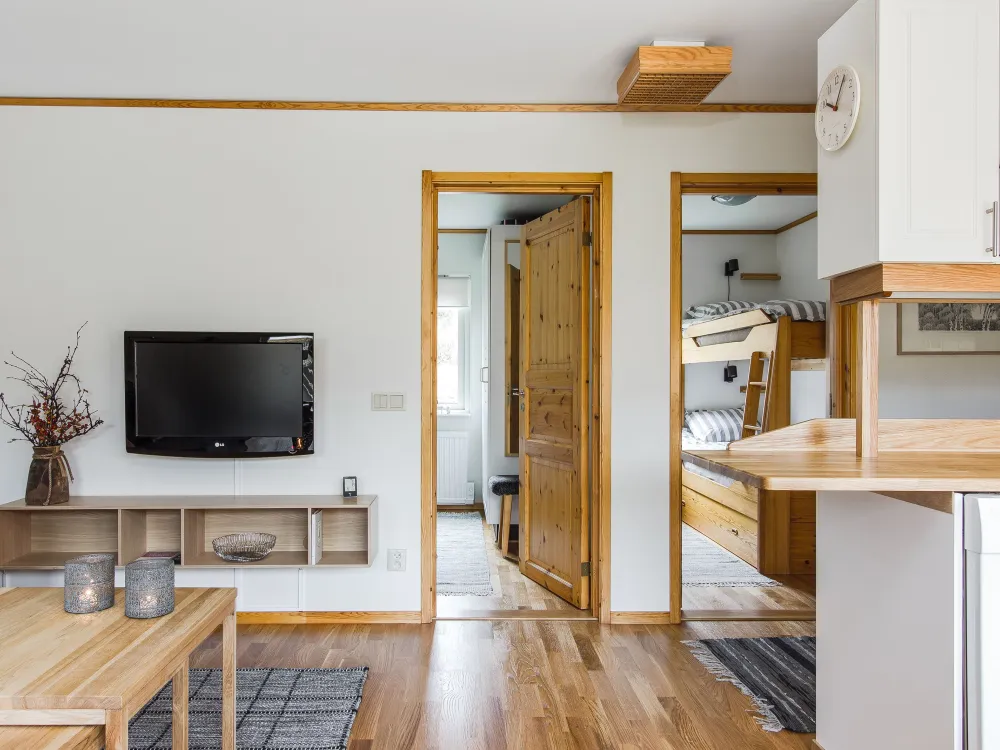 Lägenhet 337 Hamrafjället (Röda byn G12)