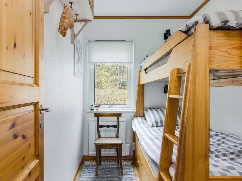 Lägenhet 337 Hamrafjället (Röda byn G12)