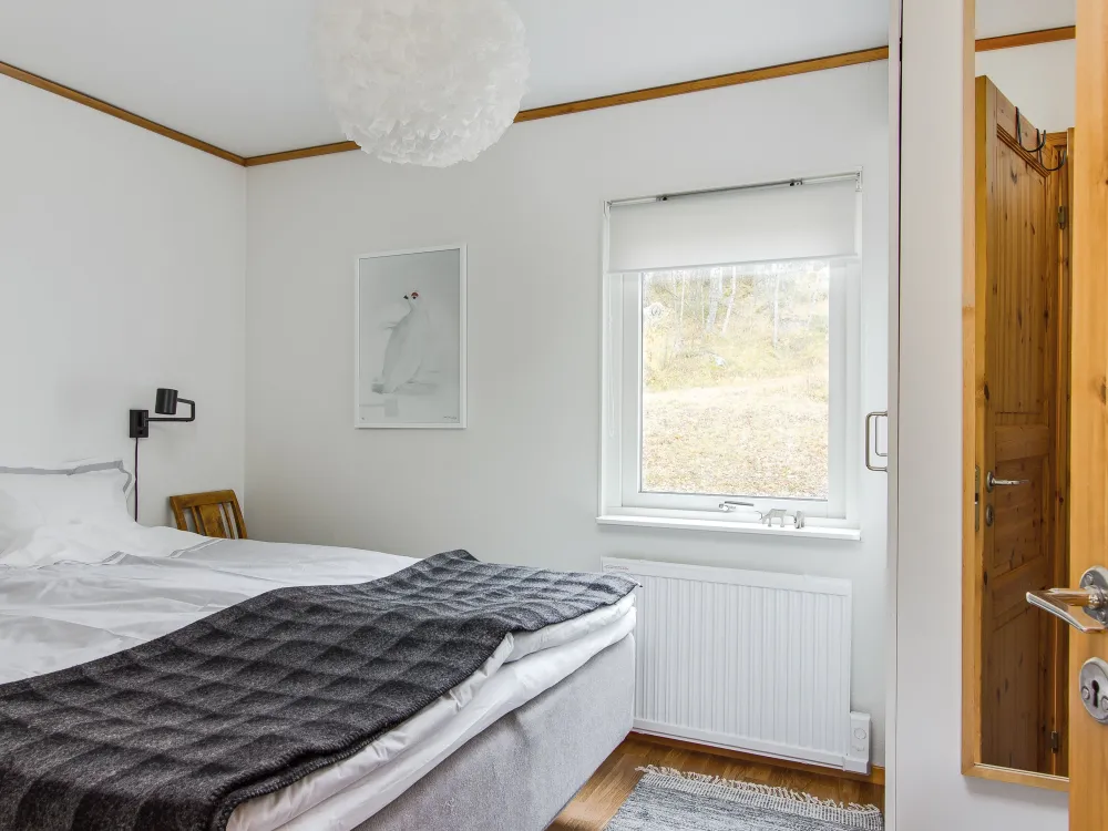 Lägenhet 337 Hamrafjället (Röda byn G12)