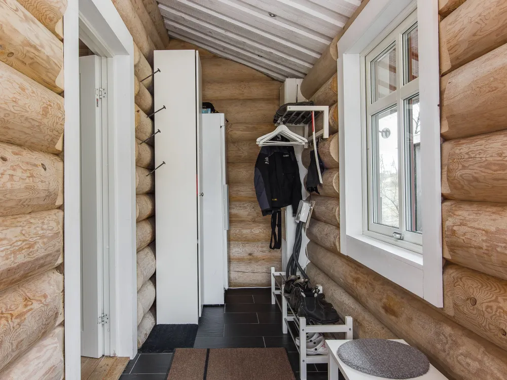 Stuga 906 Varglyan