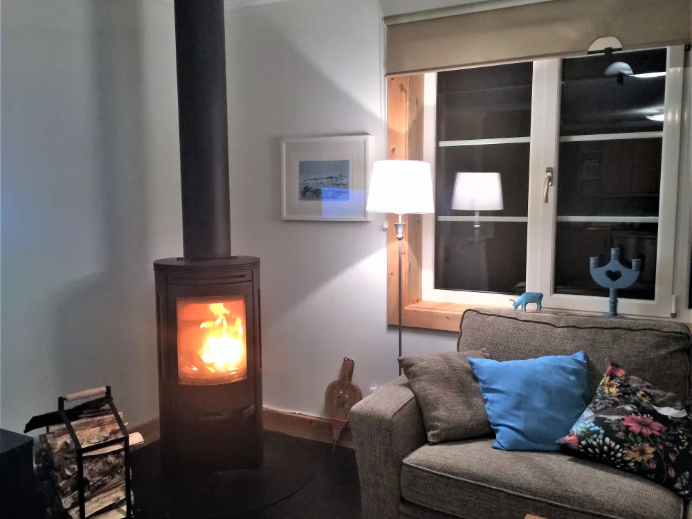 Parhus 332 Tänndalen
