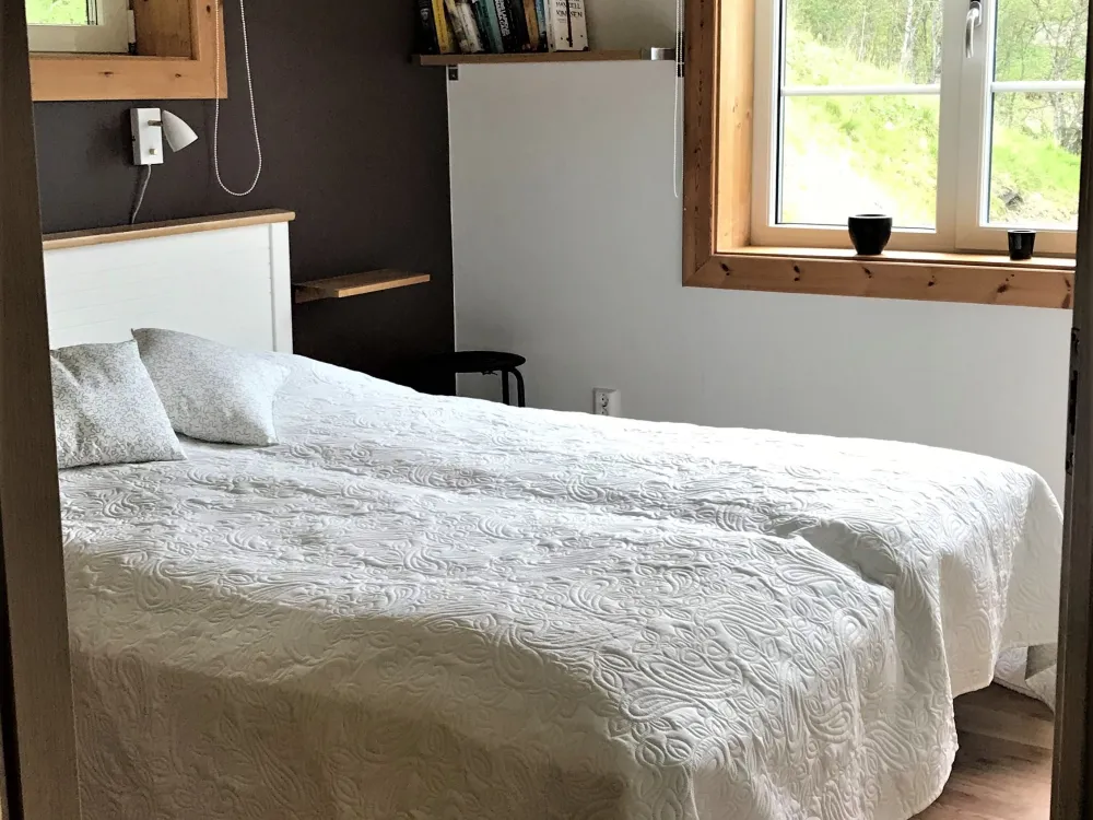 Parhus 332 Tänndalen