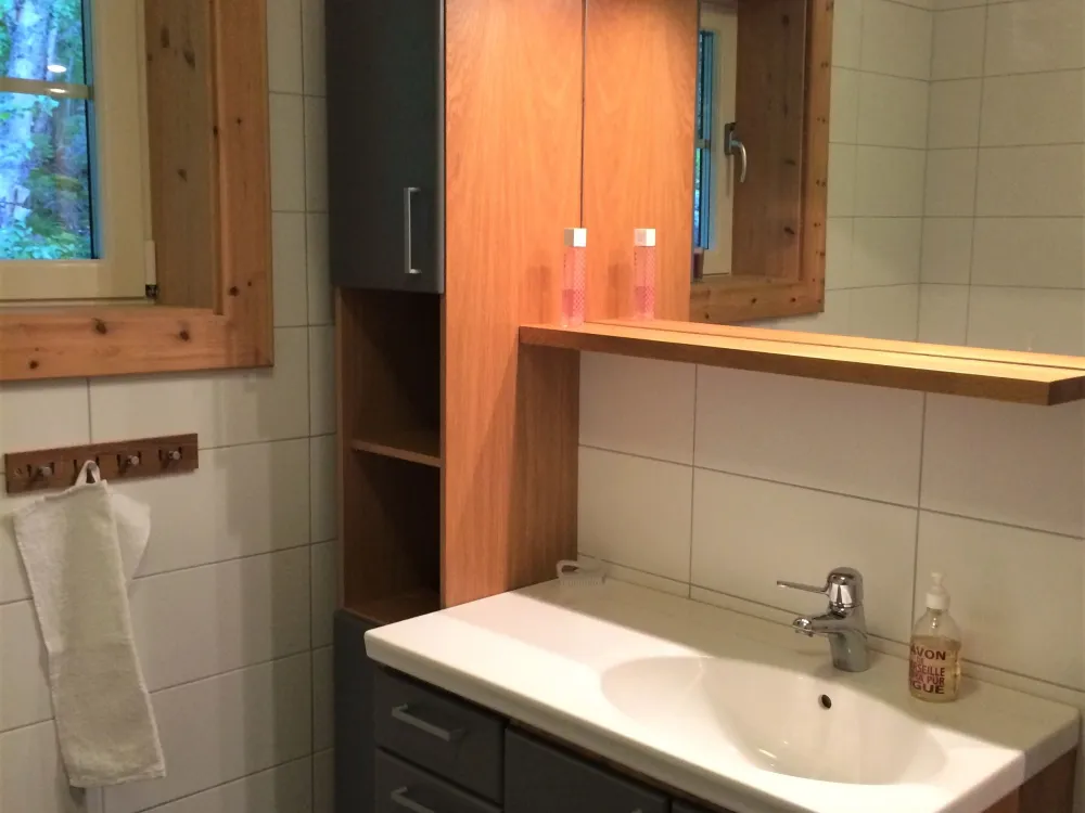 Parhus 332 Tänndalen