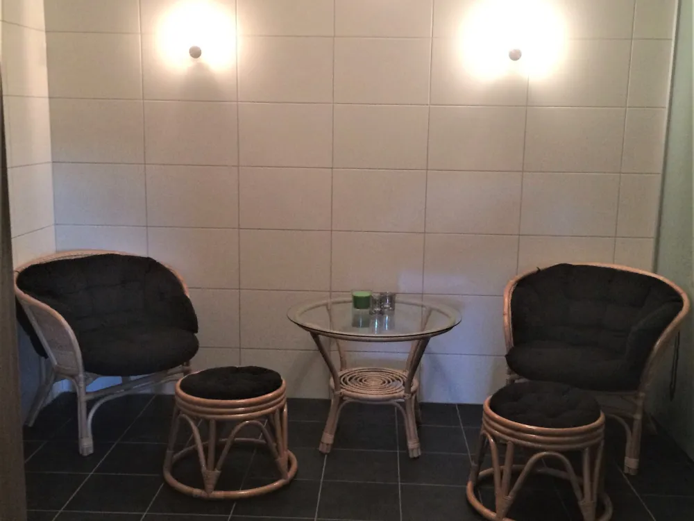 Parhus 332 Tänndalen