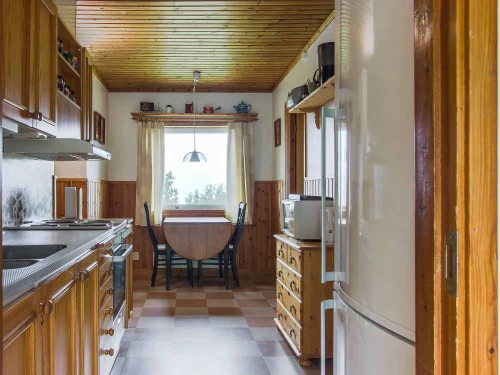 Stuga 319 Tänndalen
