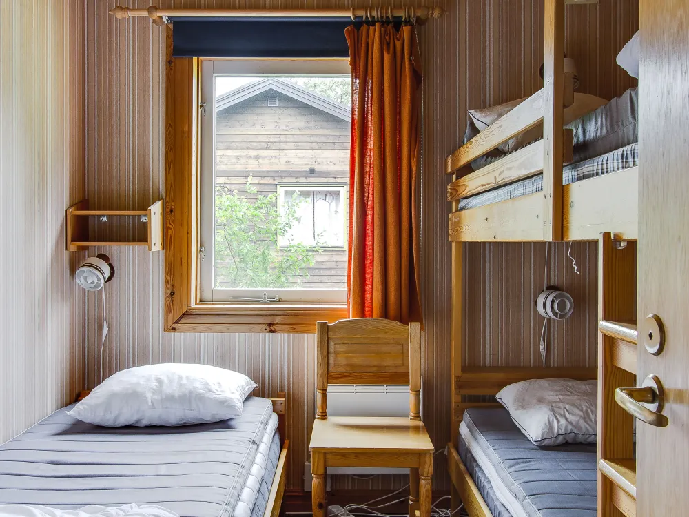 Stuga 319 Tänndalen