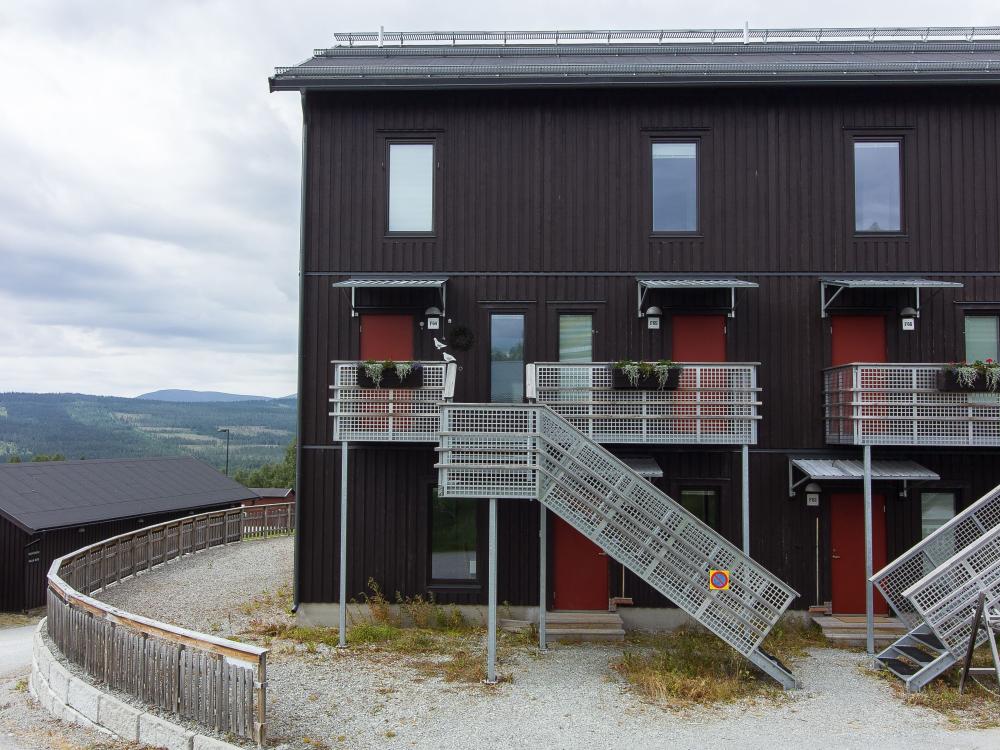 Lägenhet 491 Skilodge Funäsdalen