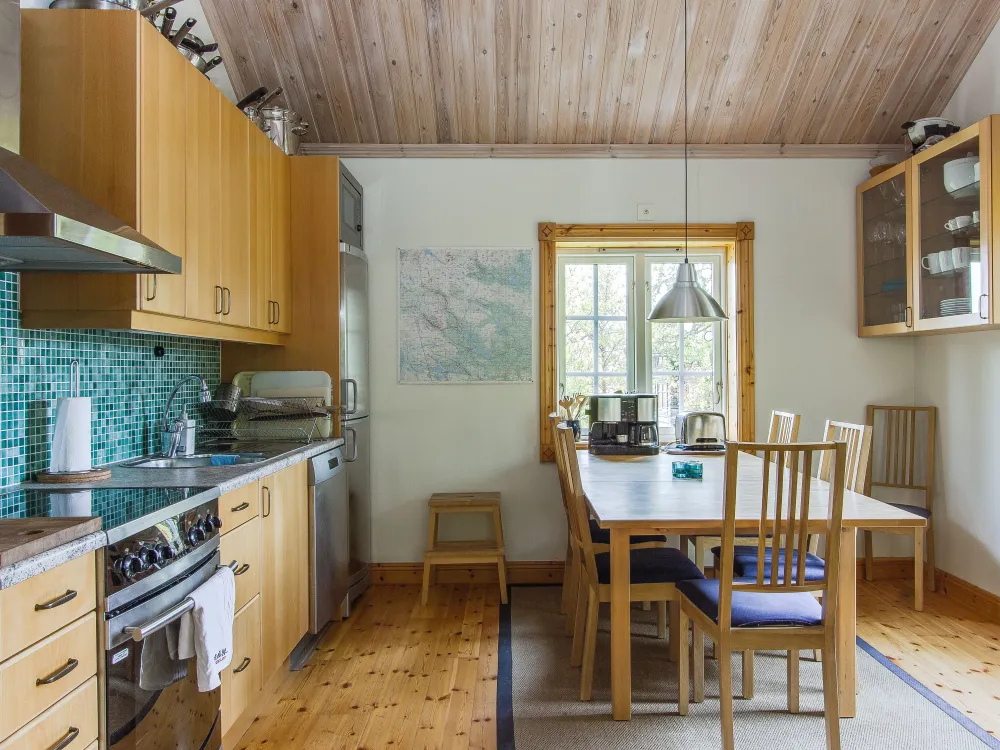 Stuga 912 Lodge Gustafsson