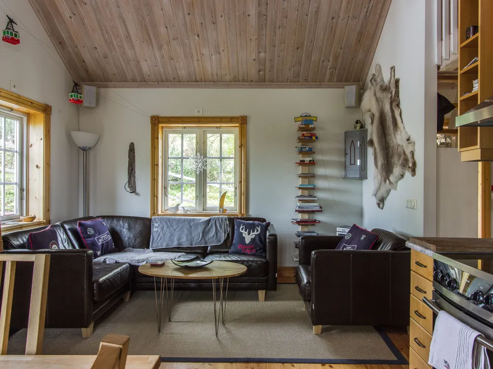 Stuga 912 Lodge Gustafsson