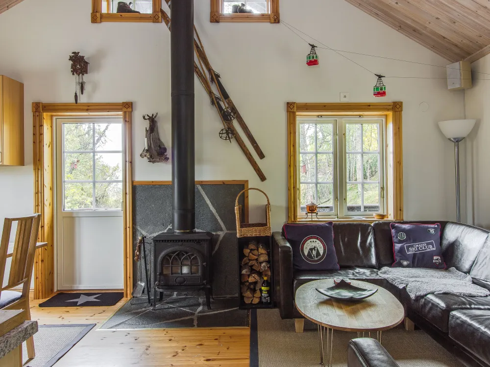 Stuga 912 Lodge Gustafsson