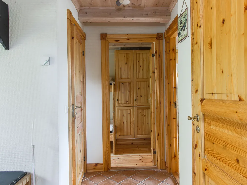 Stuga 912 Lodge Gustafsson