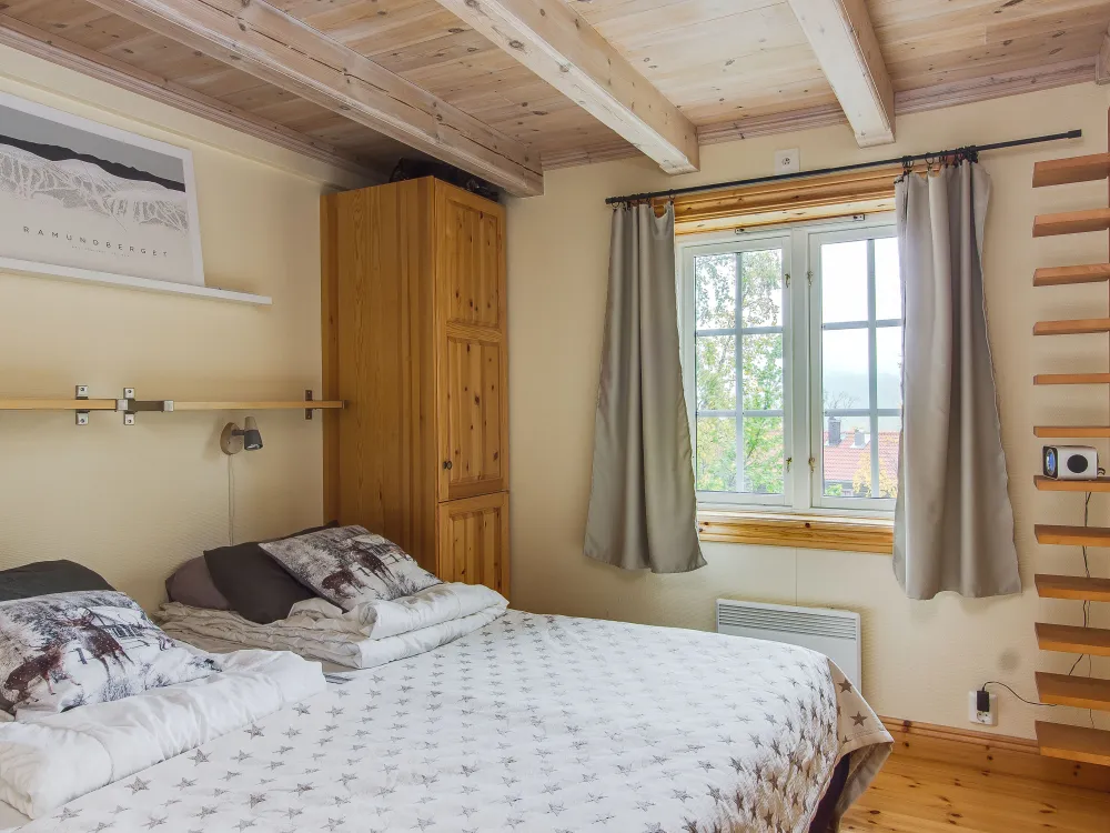 Stuga 912 Lodge Gustafsson