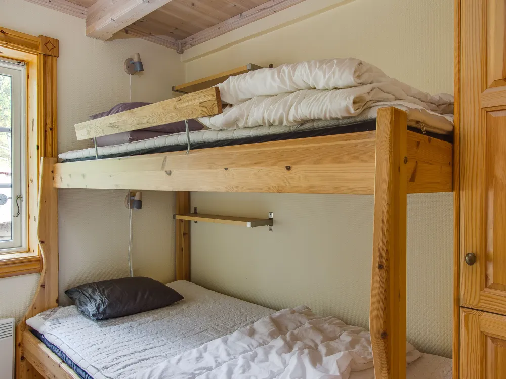 Stuga 912 Lodge Gustafsson