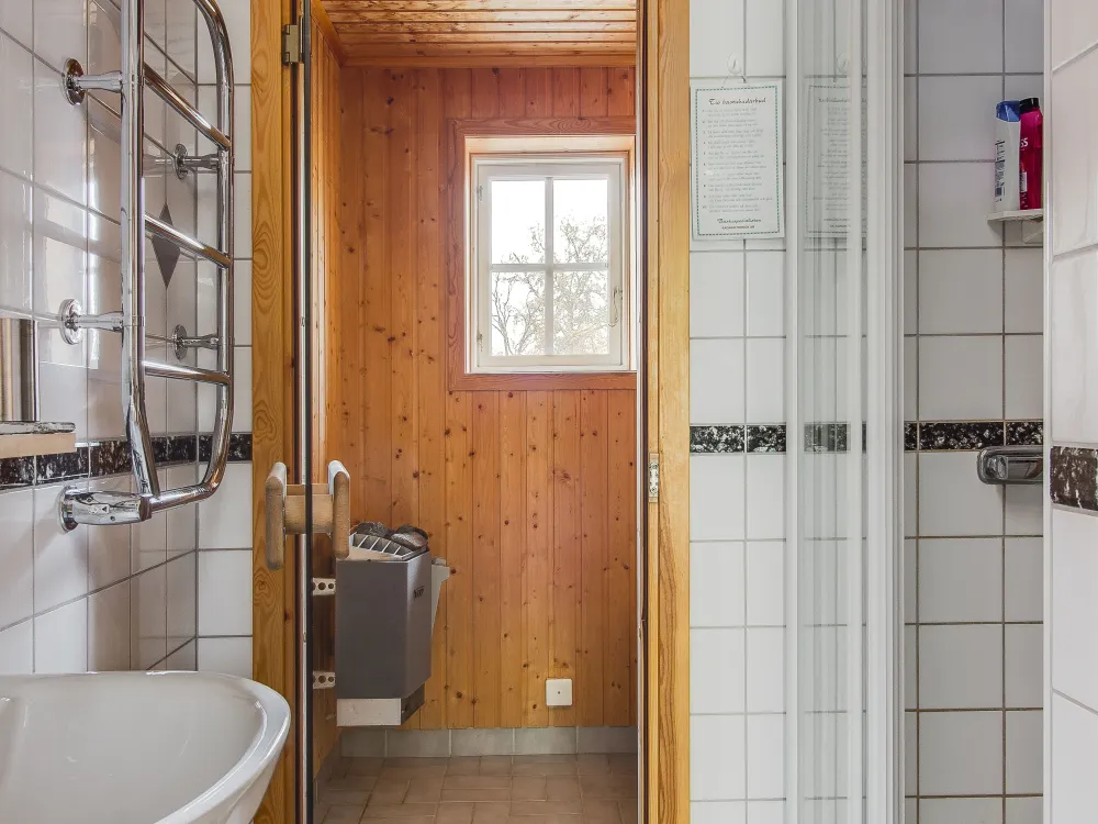 Stuga 912 Lodge Gustafsson