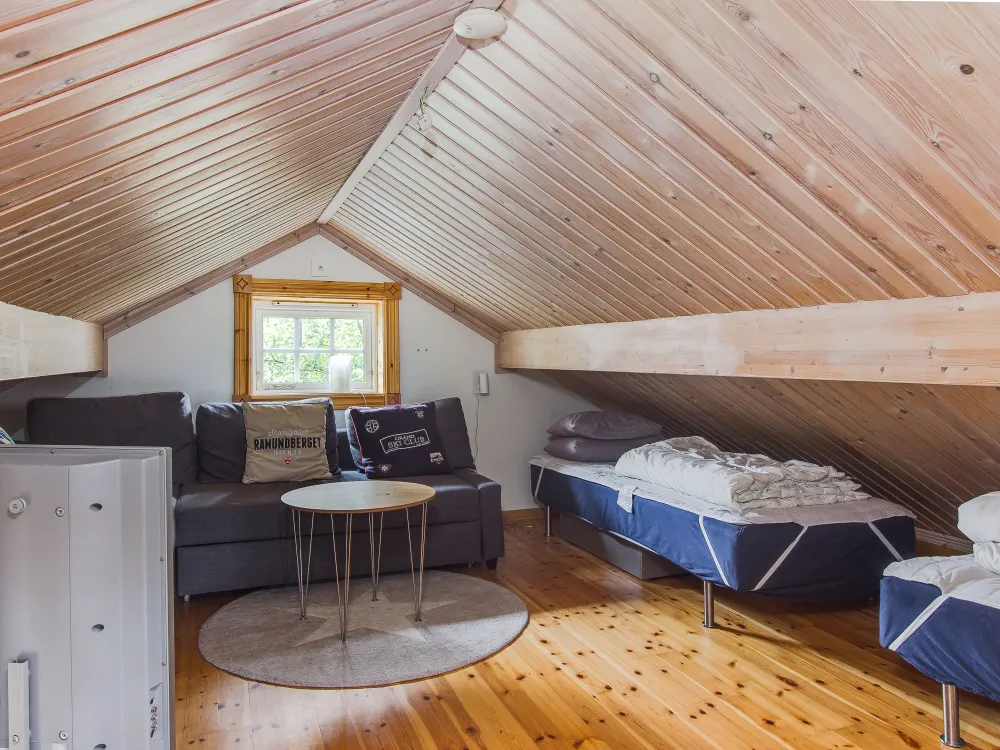Stuga 912 Lodge Gustafsson