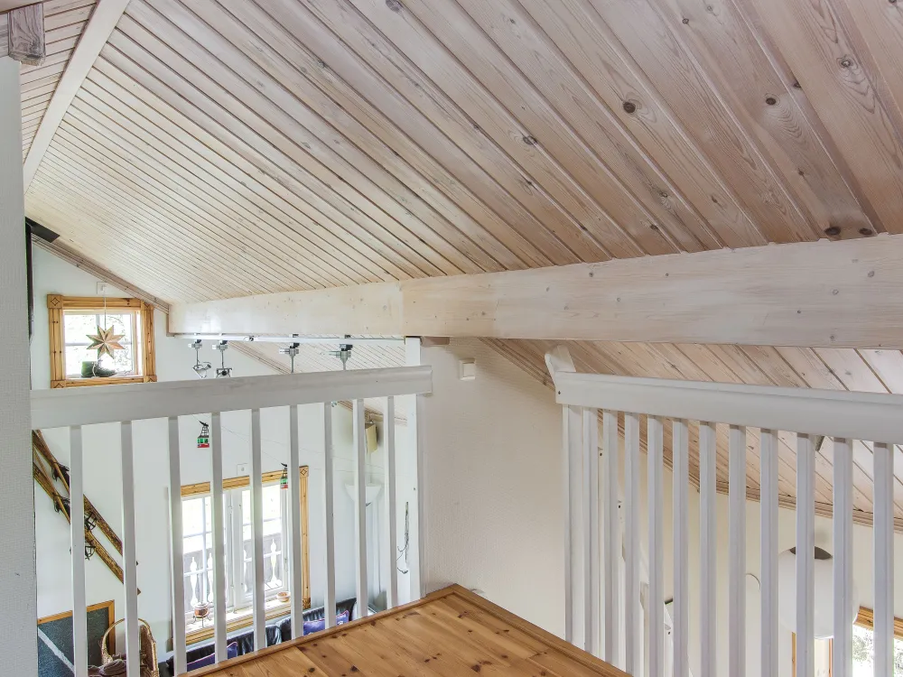 Stuga 912 Lodge Gustafsson
