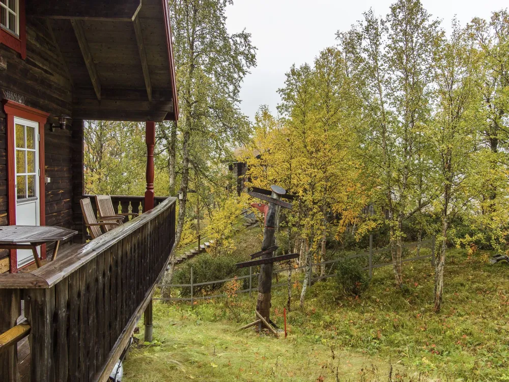 Stuga 912 Lodge Gustafsson