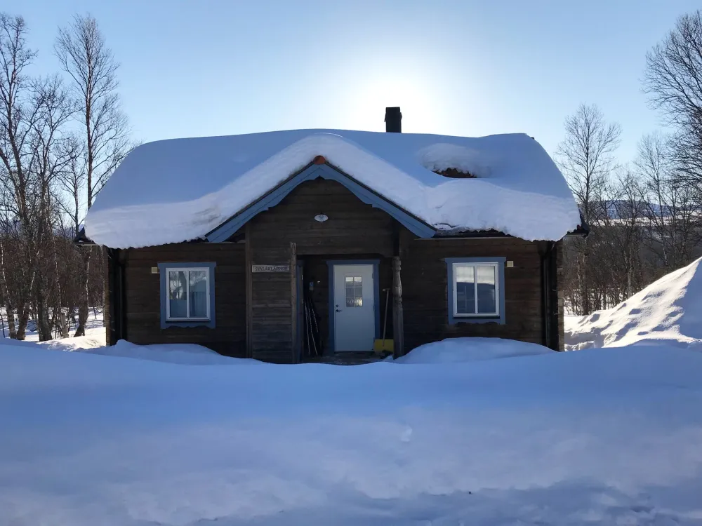 721 Svalåkläppen Bruksvallarna