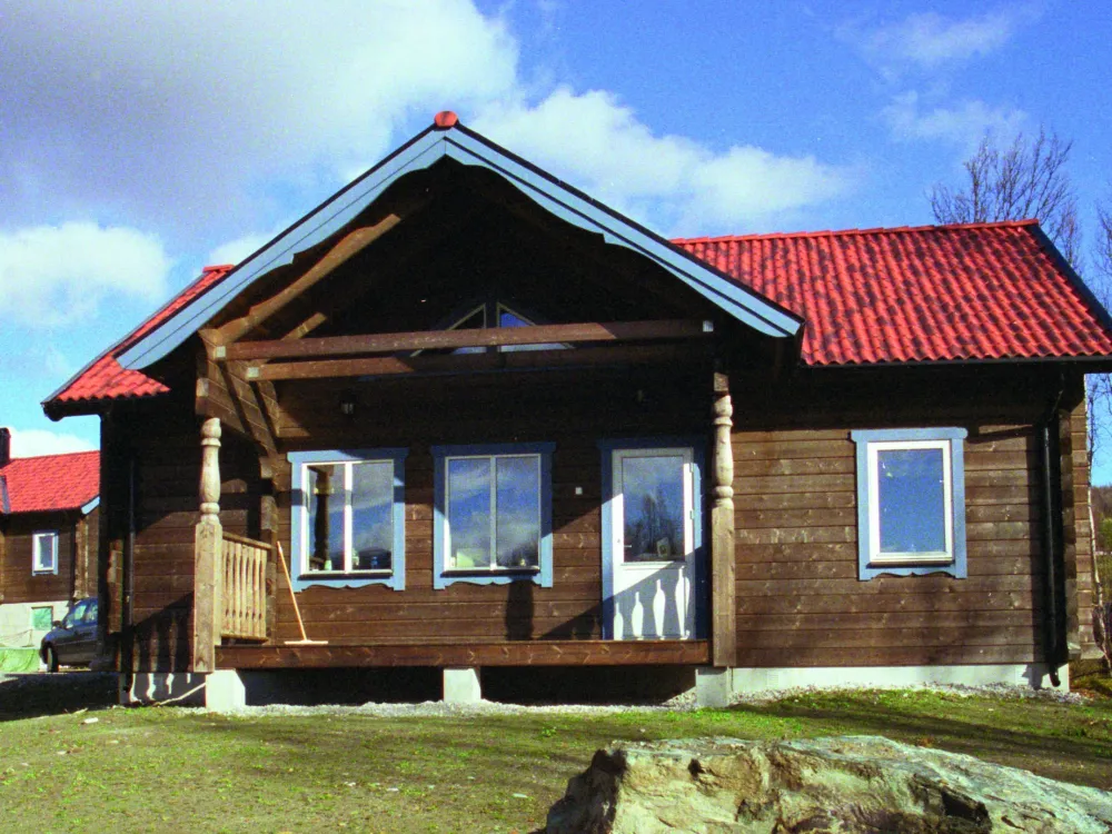 721 Svalåkläppen Bruksvallarna