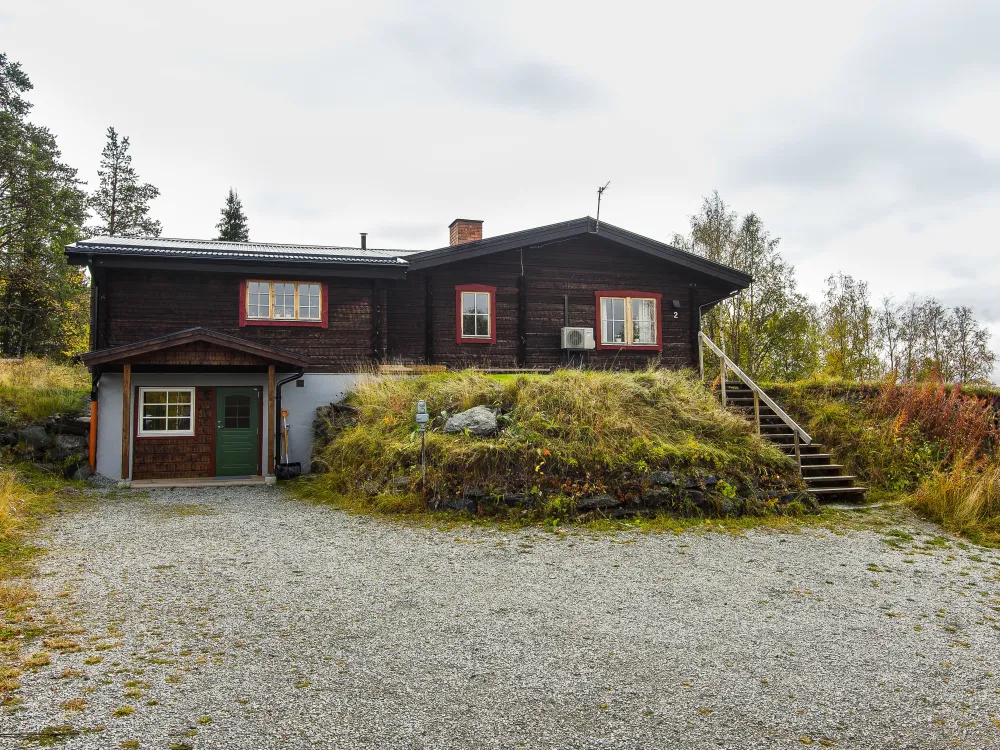 Parhus 427