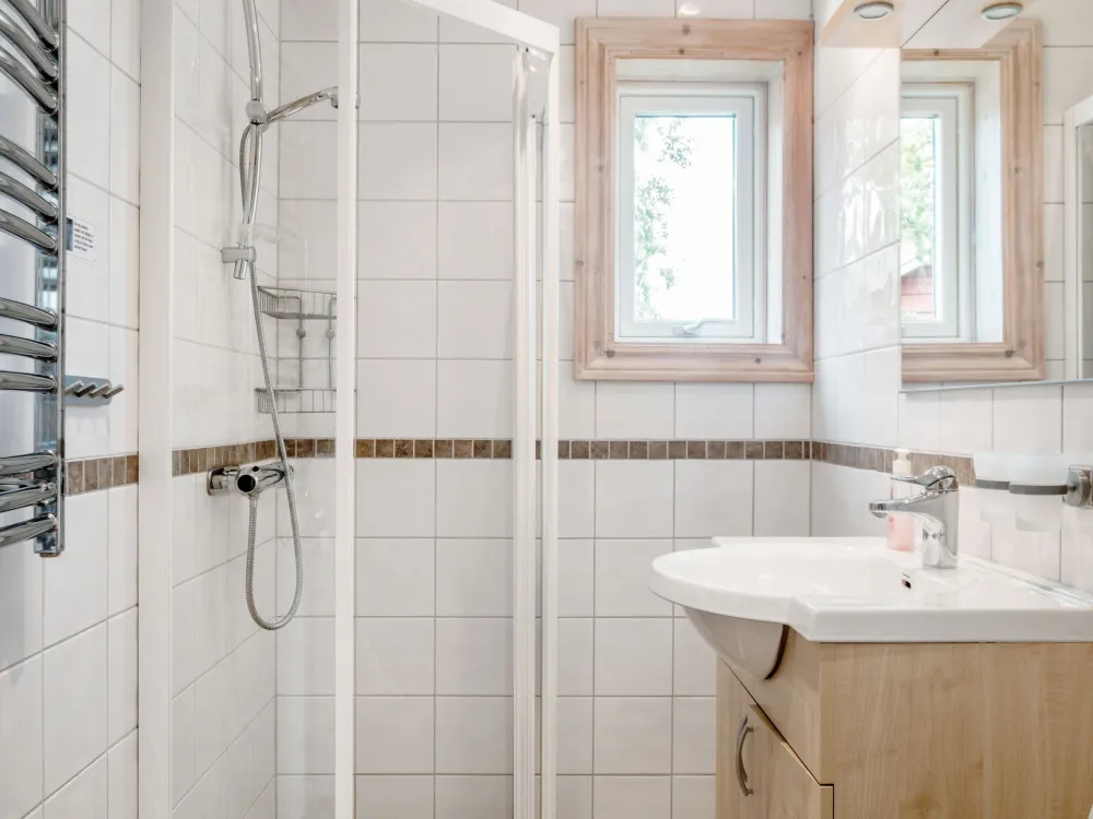 Parhus 911 Fjällsippan