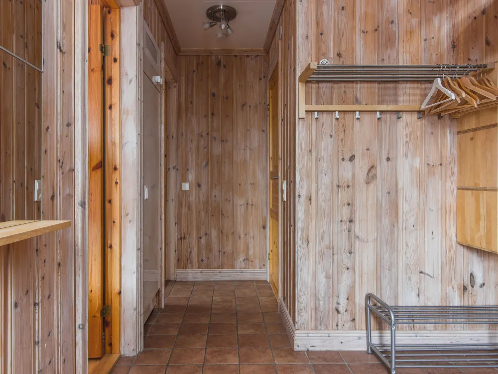 Parhus 910 Fjällräven