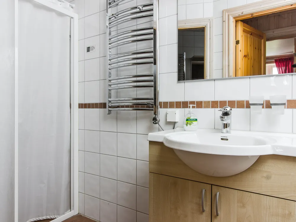 Parhus 910 Fjällräven
