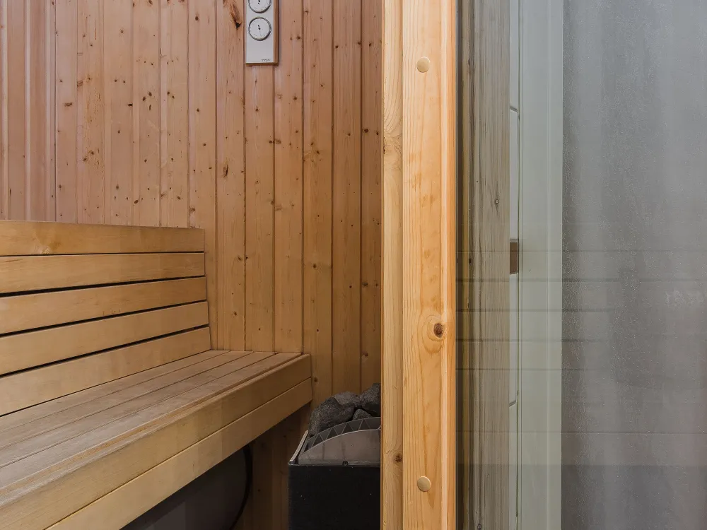 Parhus 910 Fjällräven