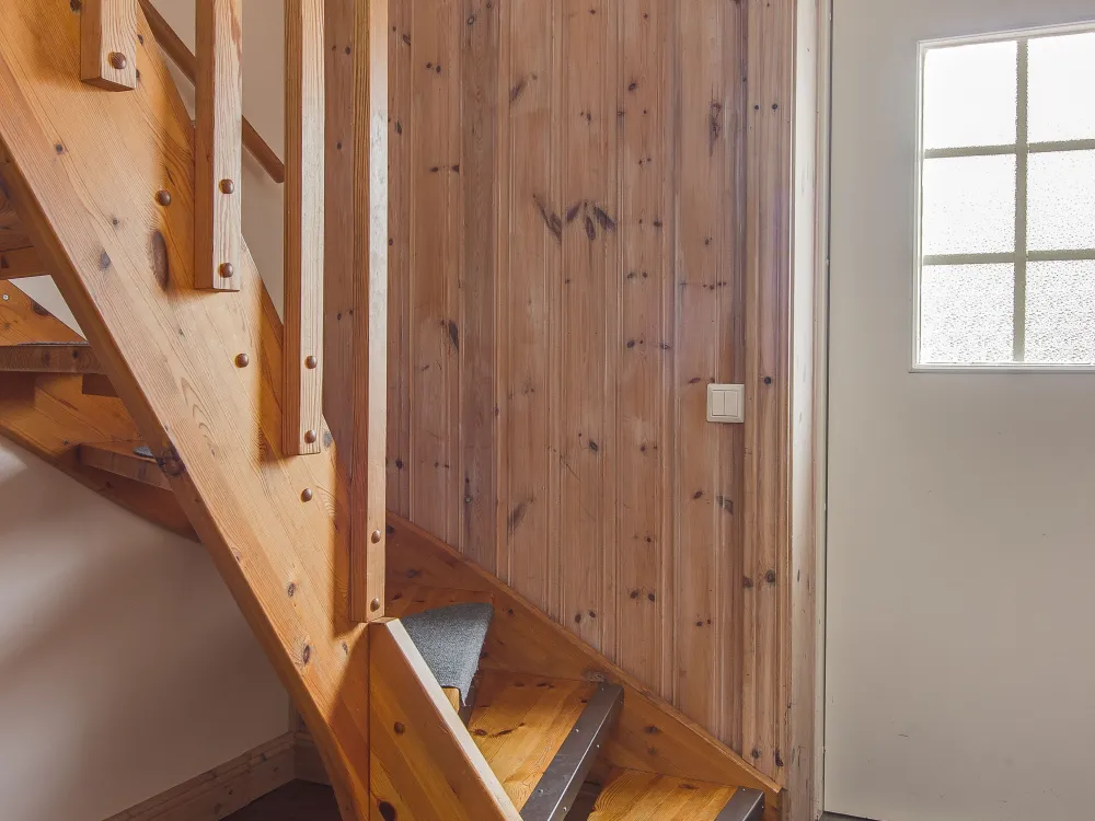 Parhus 910 Fjällräven