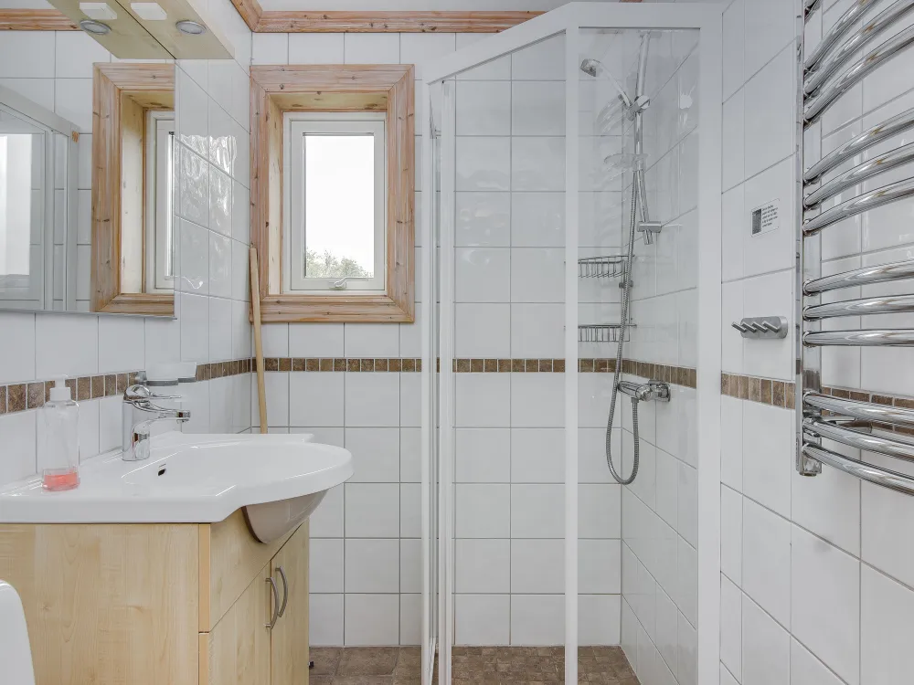 Parhus 910 Fjällräven