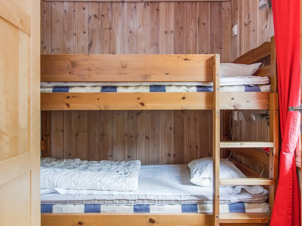 Parhus 910 Fjällräven