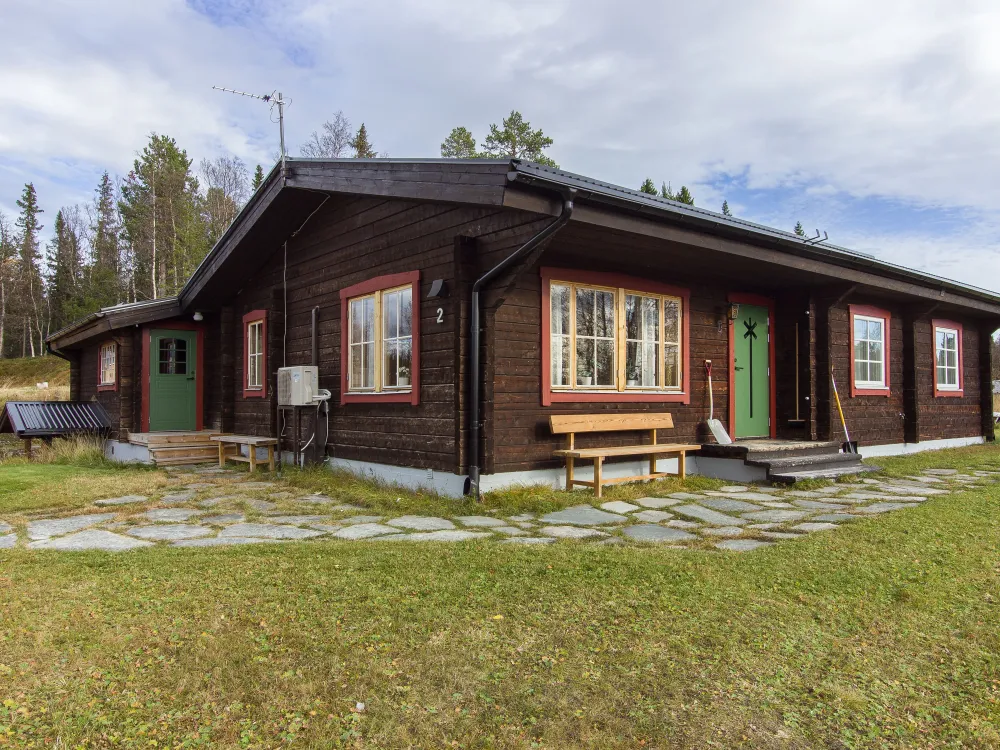 Parhus 427