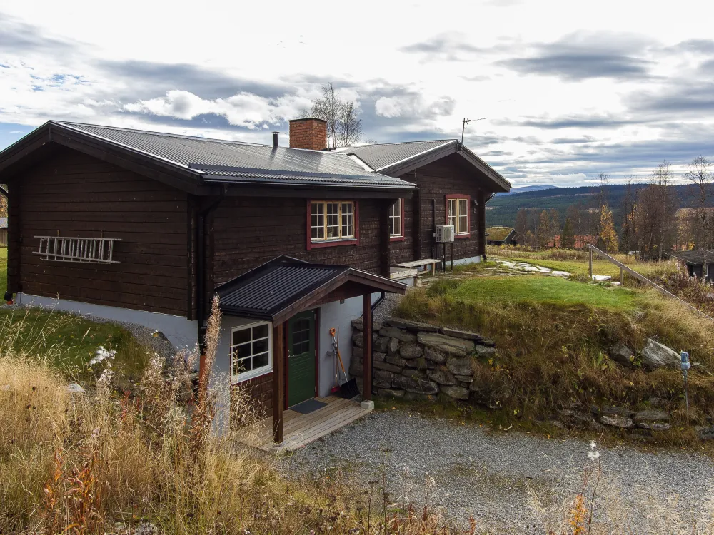 Parhus 427